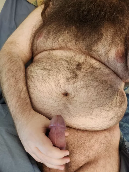 Want a seat? by Foreign_Hall4200