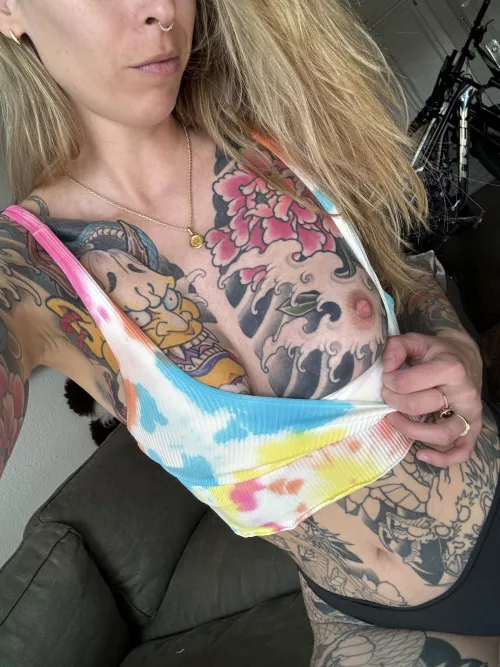 Want you to guess how old I am by kuzagirl