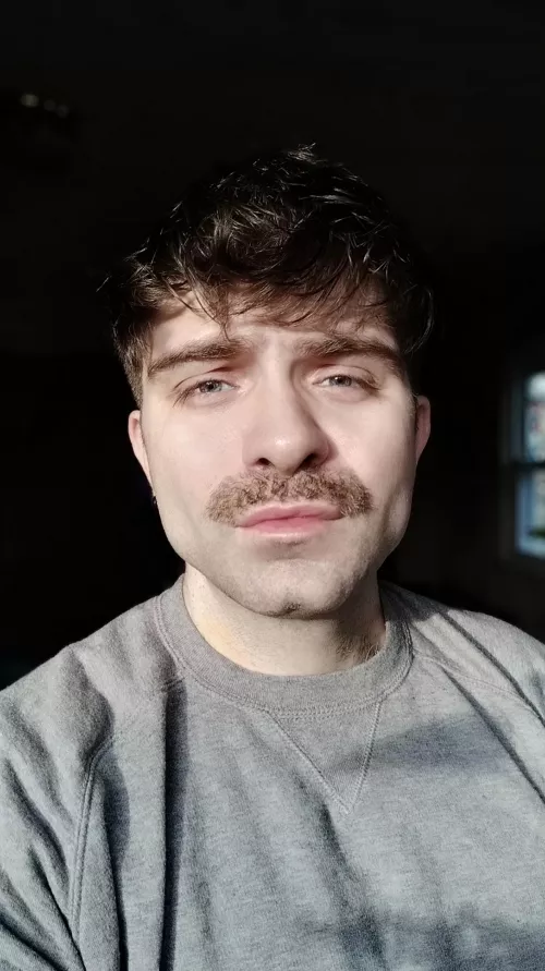 We may be uncertain of what the future will bring, but there's always a chance things will work out much better than we expected. What is something you're looking forward to? by somewhereinthepines