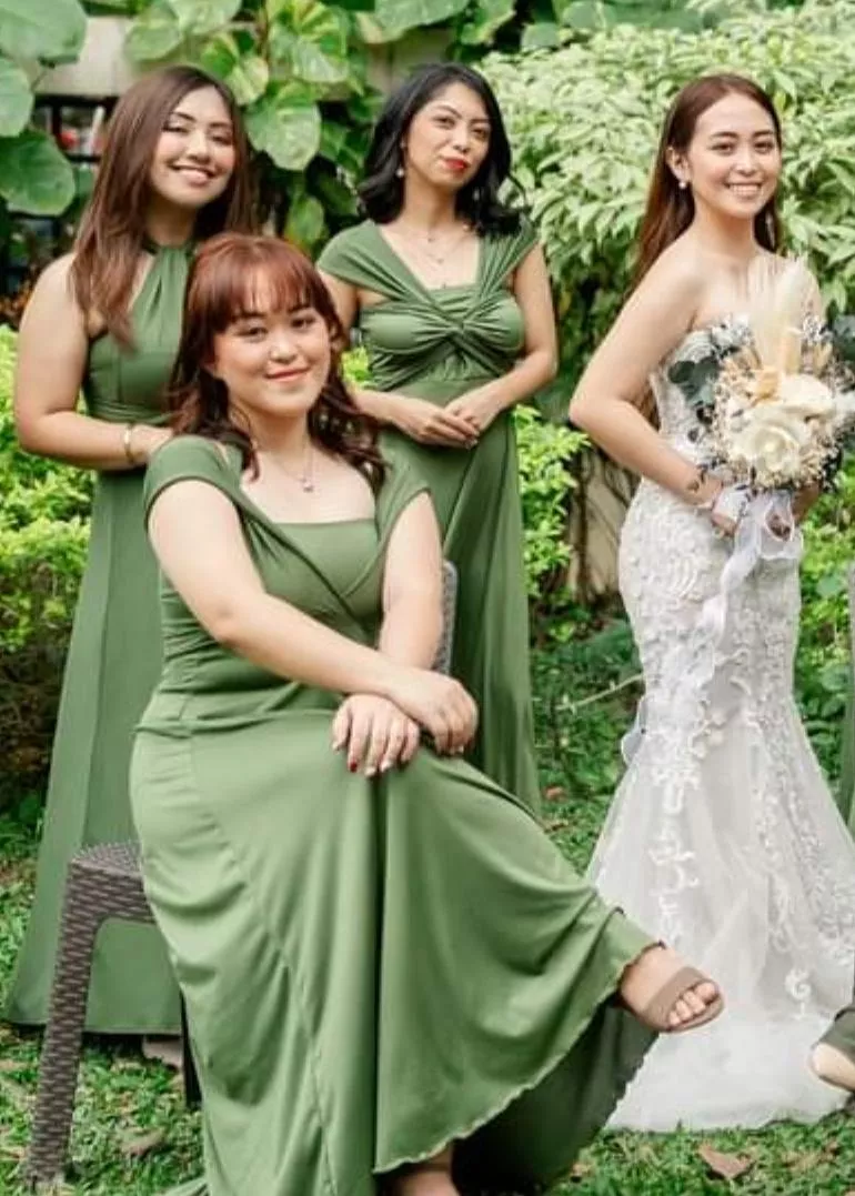 Wedding sluts posted by SucktoWash69