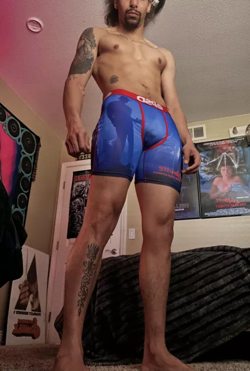 Welcome to primetime, bitch! by maxmilesishere