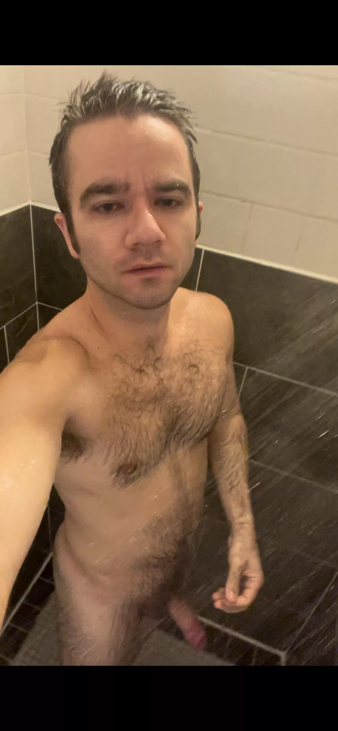 Wet one posted by Chasefuryballs