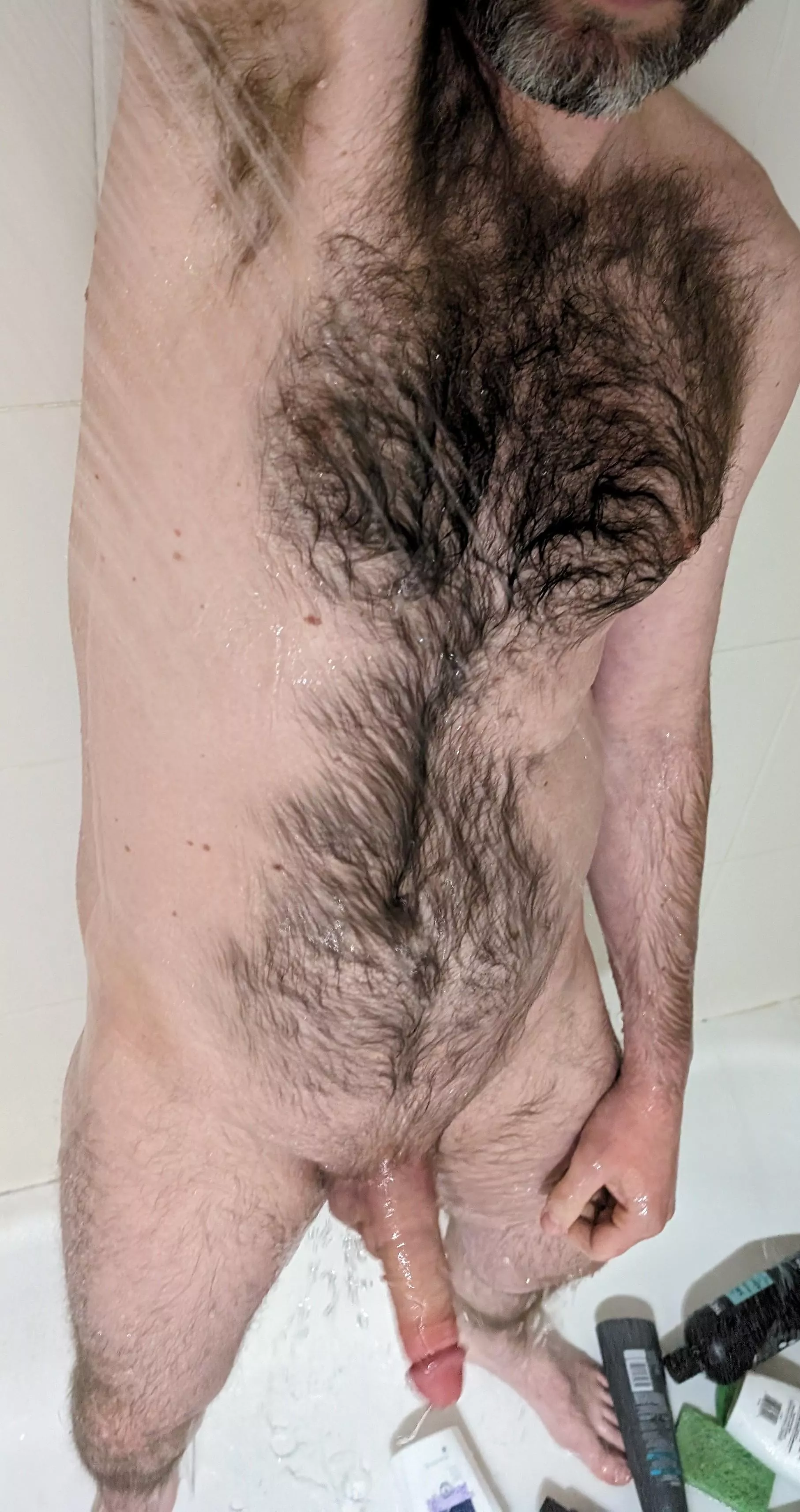 Wet posted by Streethawk00