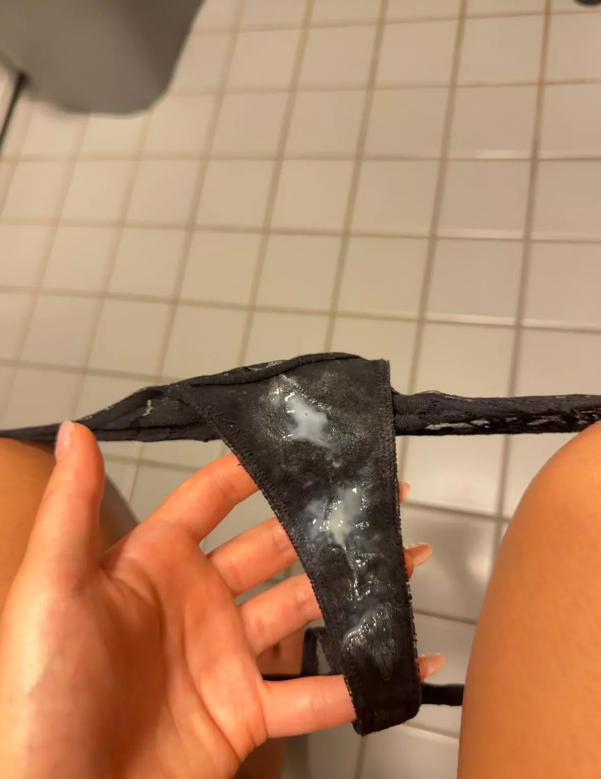 What do you imagine these taste like?  posted by trishonly