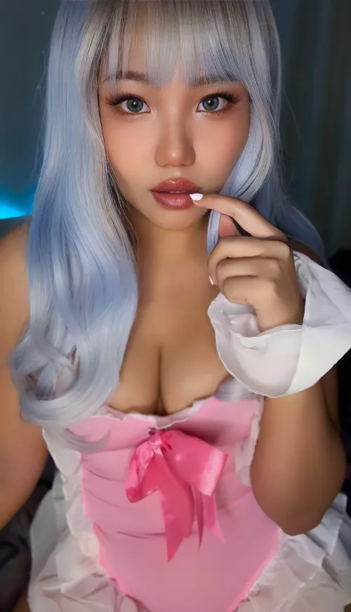 what would you do i came to your front door asking for sugar? by Megan_Williams1