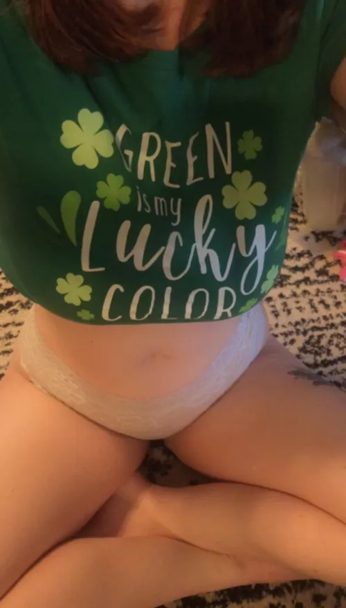 What’s your lucky color? by GngrPeach