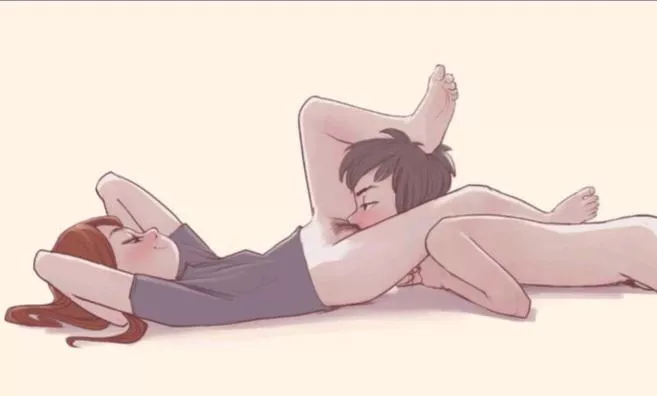 when you're being a good boy 🥰 posted by Kolincaro