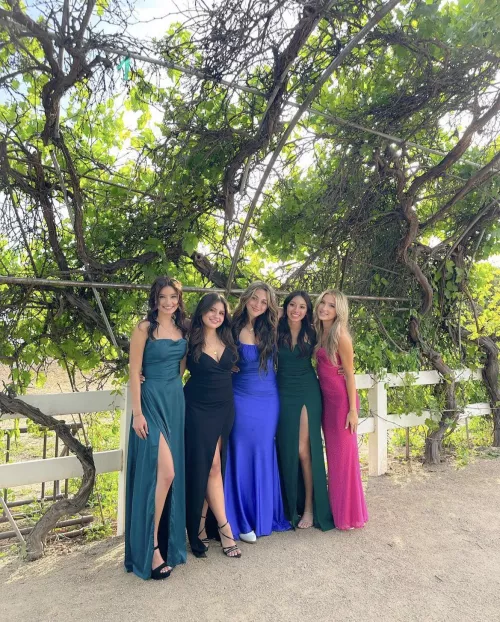 Which girl? by ILOVEEVALOVIA