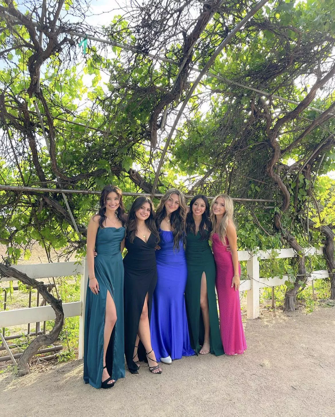 Which girl? posted by ILOVEEVALOVIA