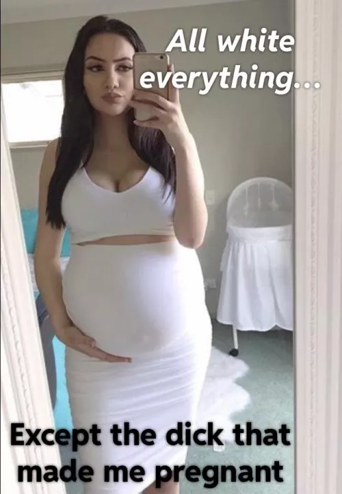 white hubby, black kids 😂 by Afraid-Bag4335