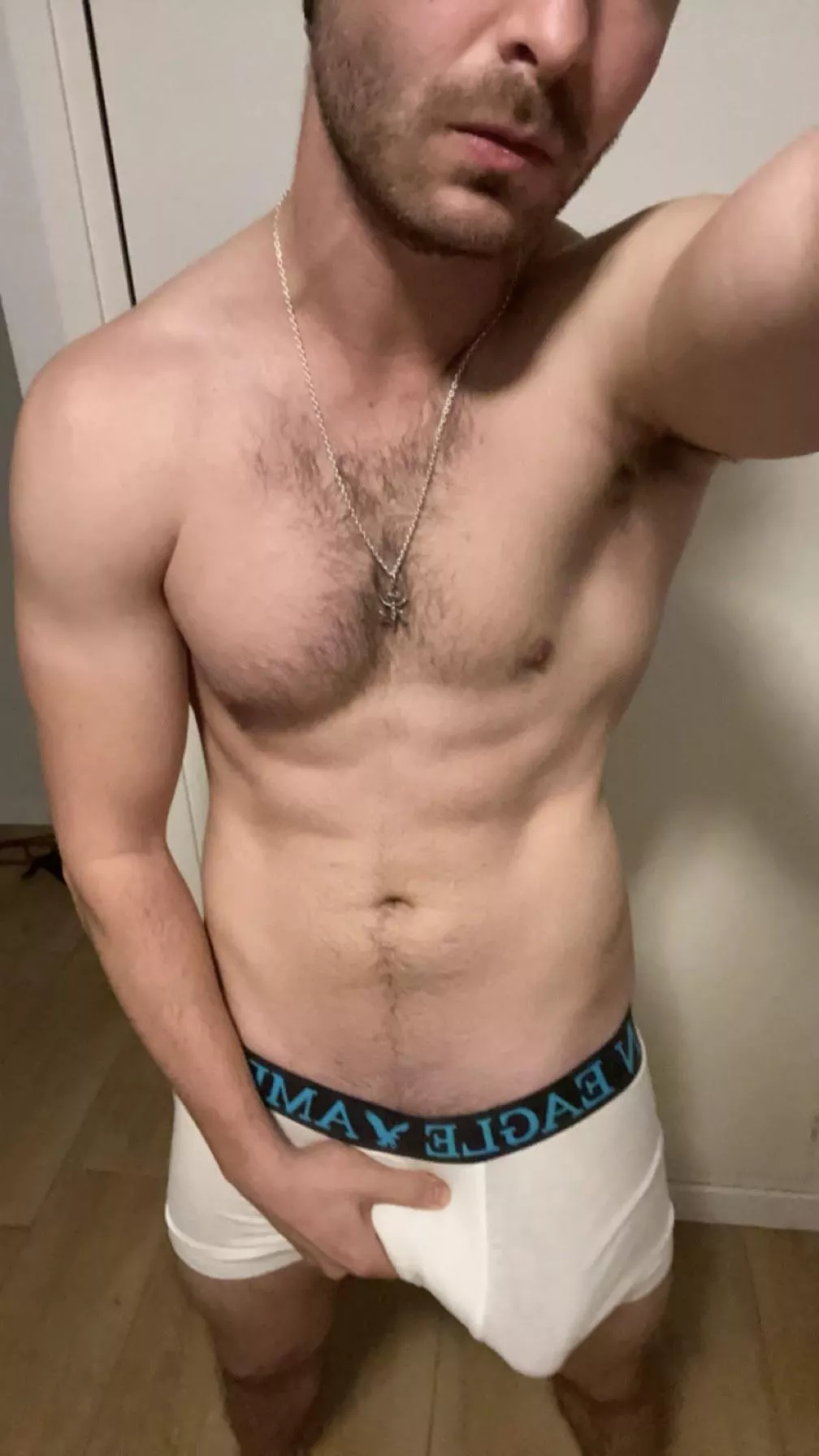 Who doesn’t love a late night snack posted by ApolloAstuto