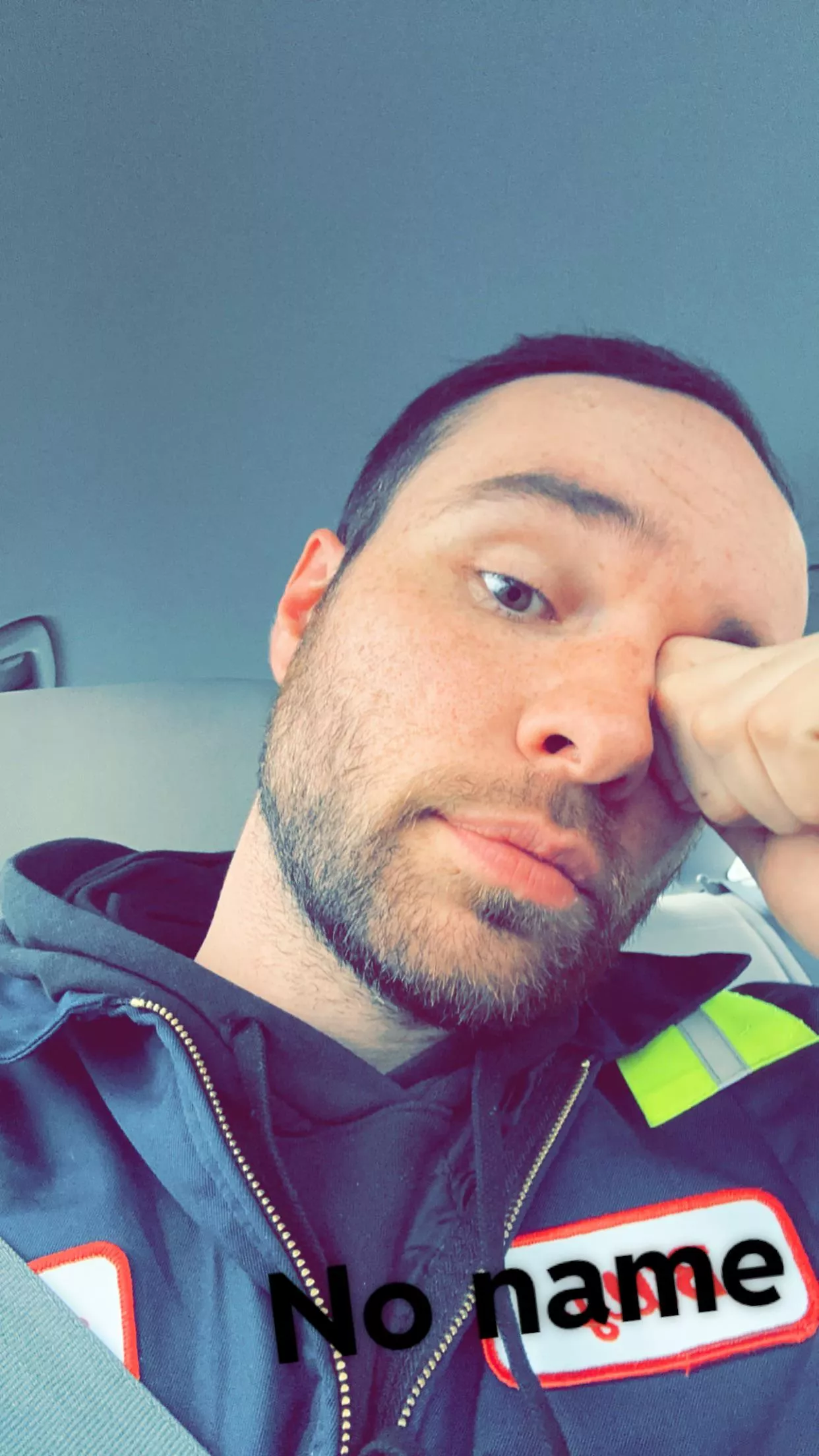 Who’s trying to start a streak? 🙃 posted by Billyisgayyy