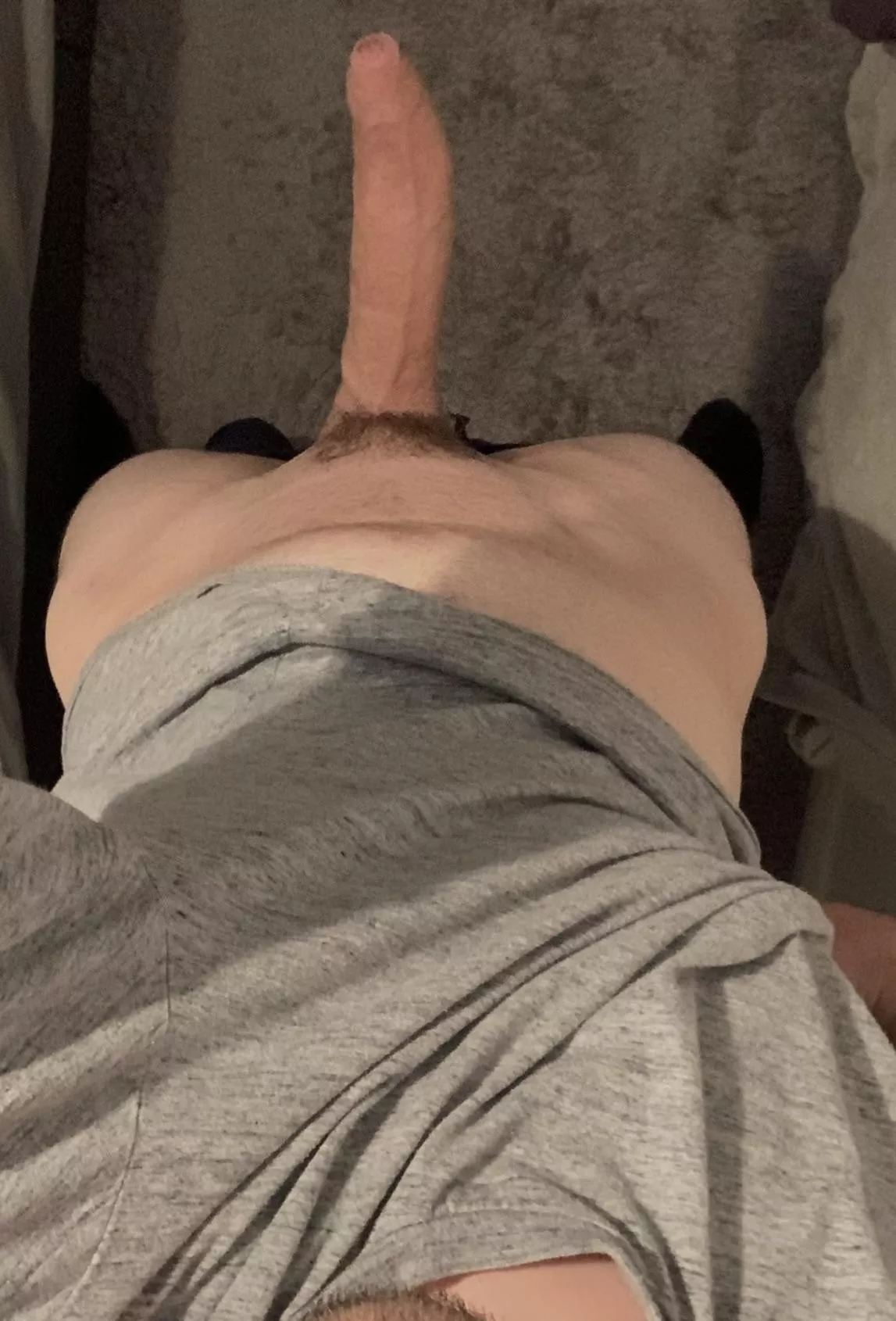 Why are you not on your knees for me? posted by RogerRock9090