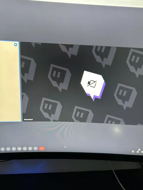 Why is my camera blocked ? by Certain-Opinion-6025