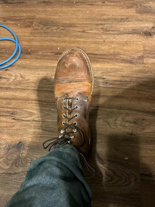 Will Kilties be enough? by SaucySurgeon