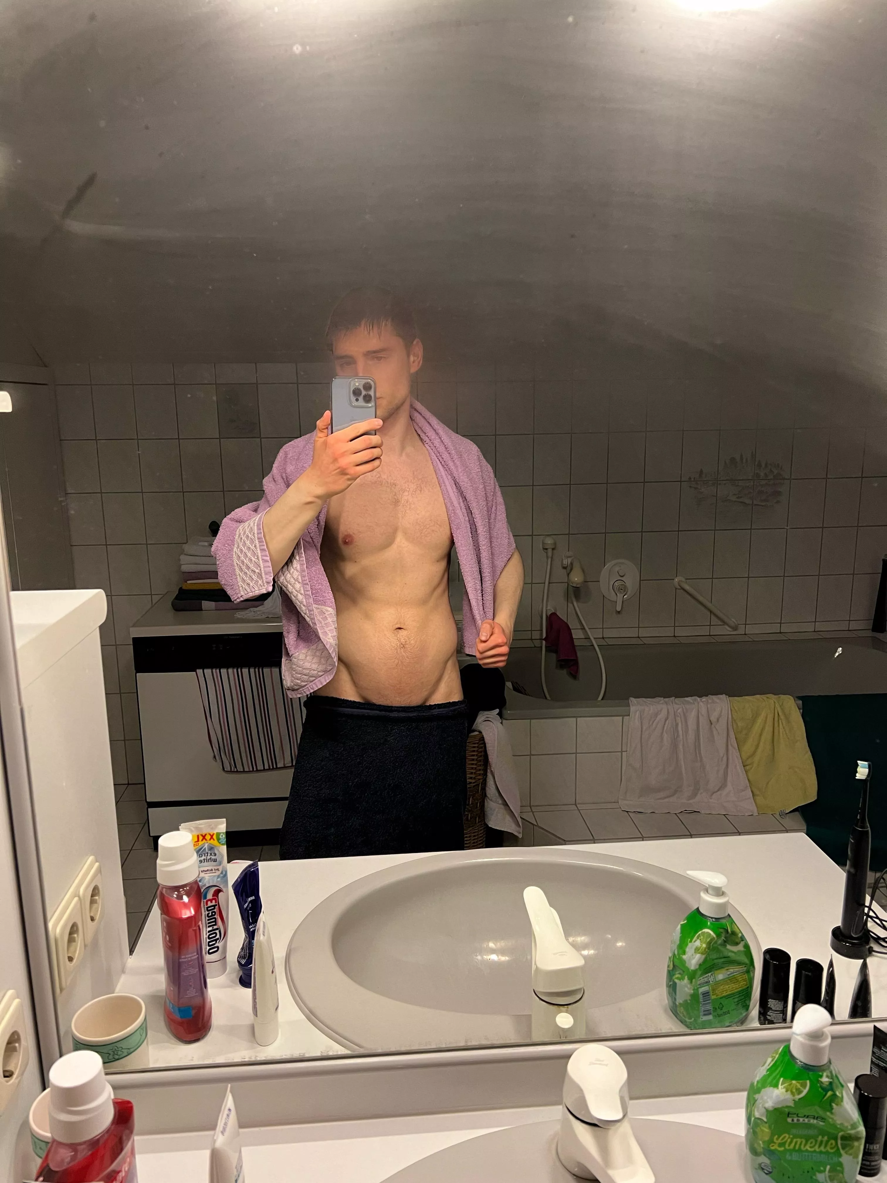 wish you were here 👅 posted by Individual-Ad4982