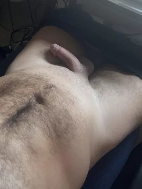 Working from home by northernjock