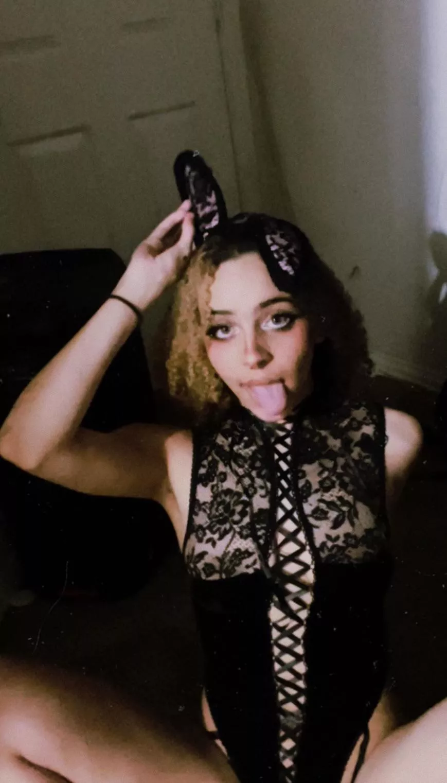 would you use me? posted by tristenunsolved