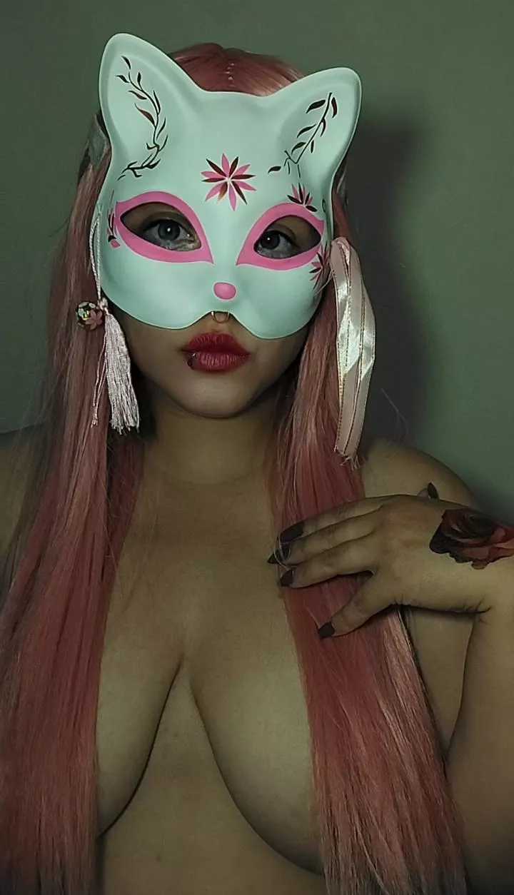 you can have a chubby toy girl 🥵💦 posted by DulceNina27