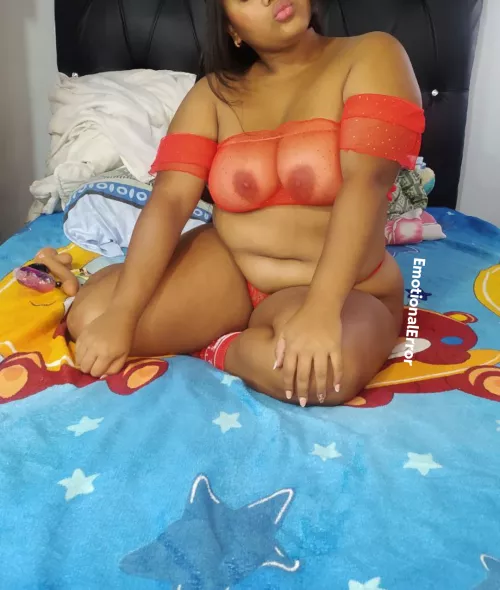 You could spend hours on those boobs by EmotionalError967