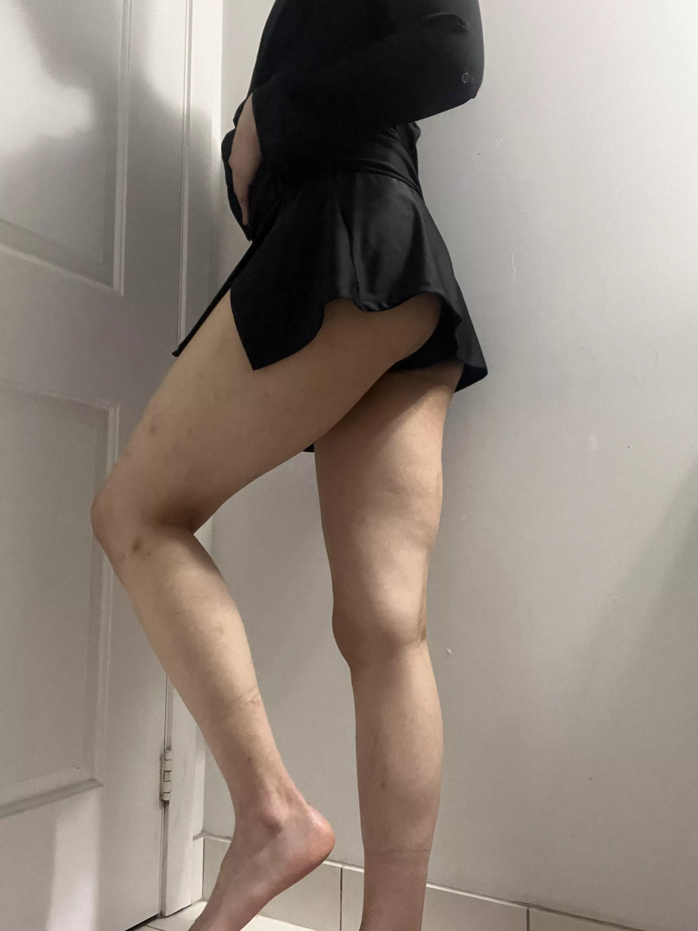 You like my cute Asian body daddy?🥰 posted by Naomichoifemboi