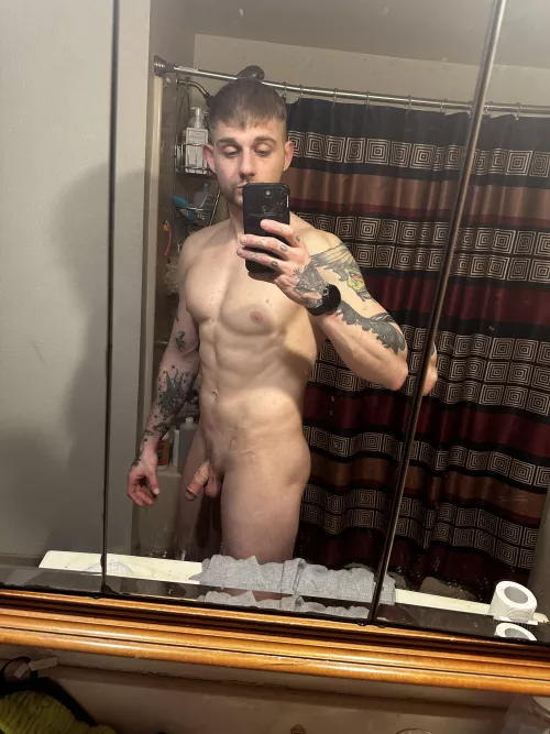 You want me to fuck you? Or are you trying to fuck me? by Random_StoneMan