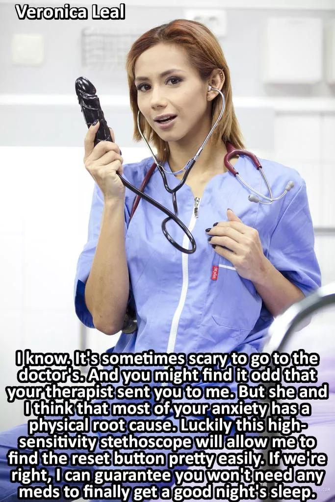 Your anxiety has a reset button posted by Lookingforcoolname