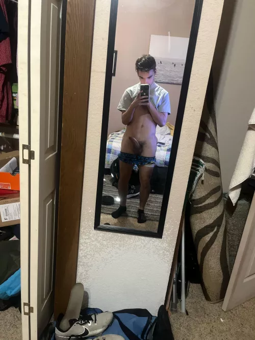 18 m top bored by Inner_Preference3032