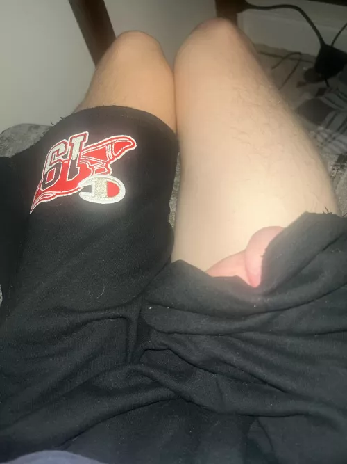 18m make me cum before my cousin gets back by Practical-Choice5867