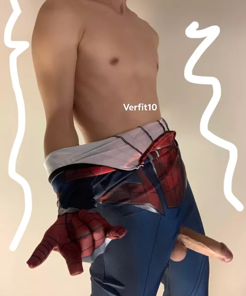 20 hung fit for cute muscular to ask me sc:verfit10 by Stunning_Ad8907