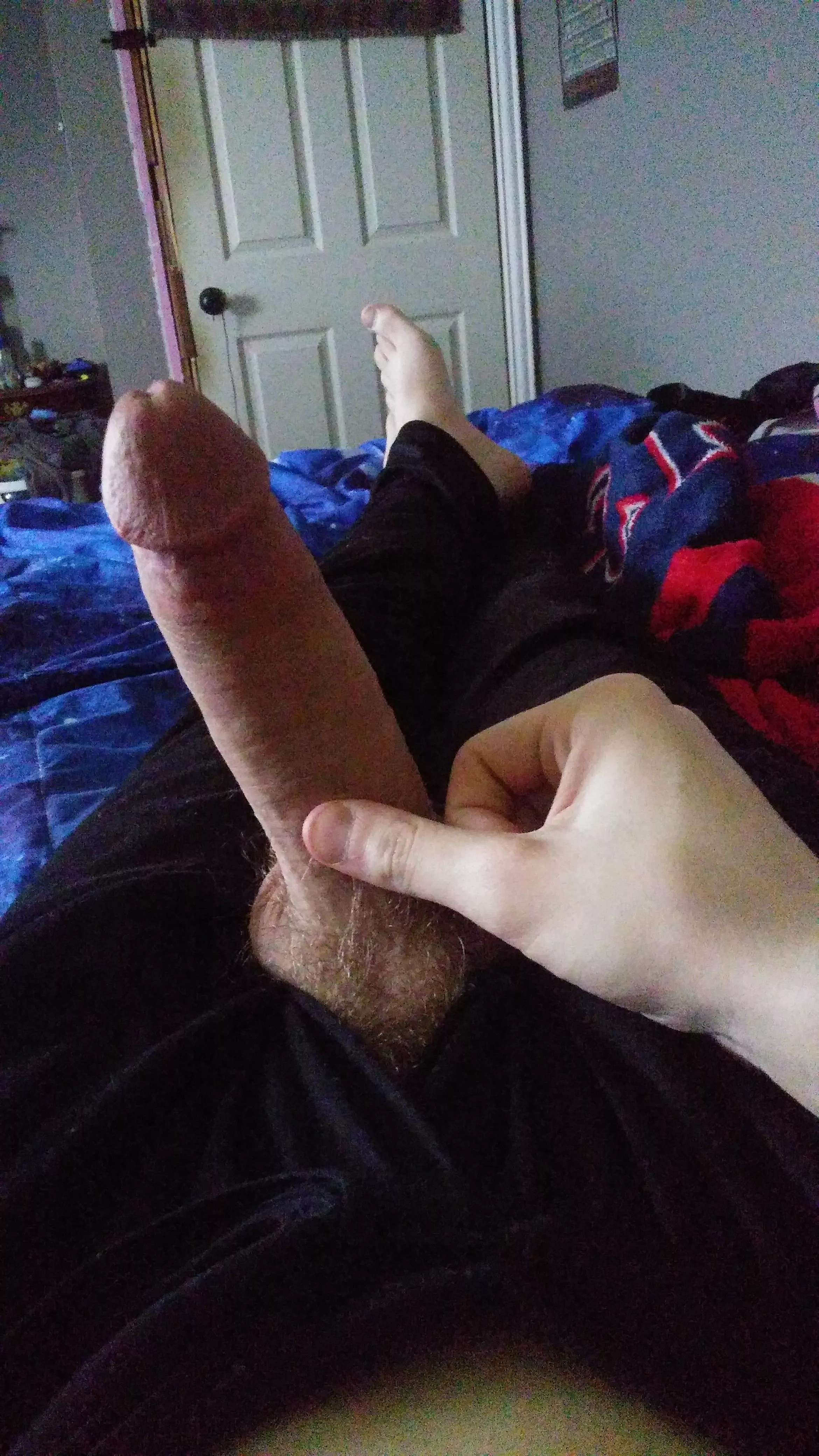 20M first dick pic ever posted by deathnuke32