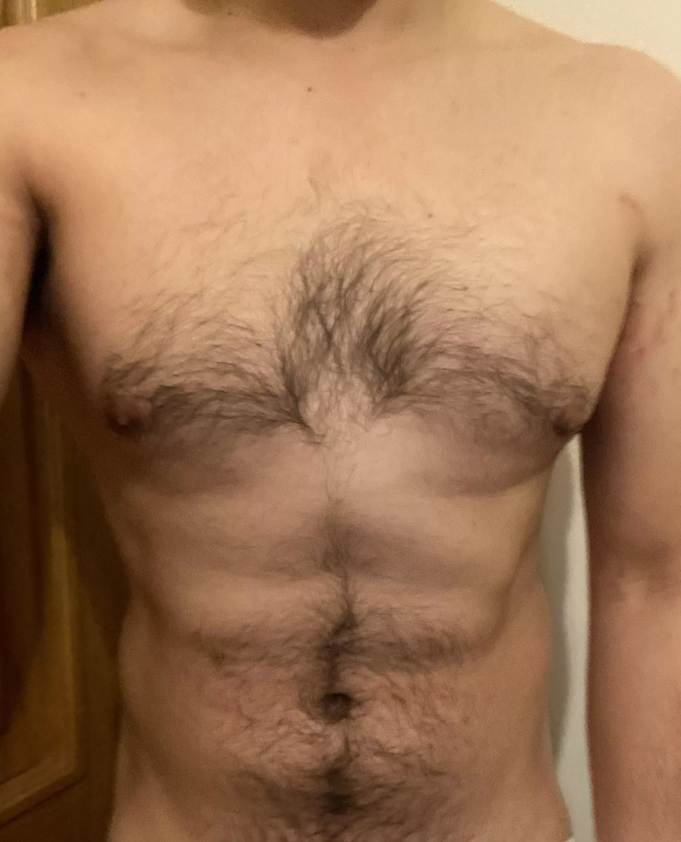 27M Getting hairier every day posted by OptimalBit3154