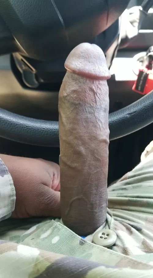 [30] Any thoughts on this military dick? by callmesir93