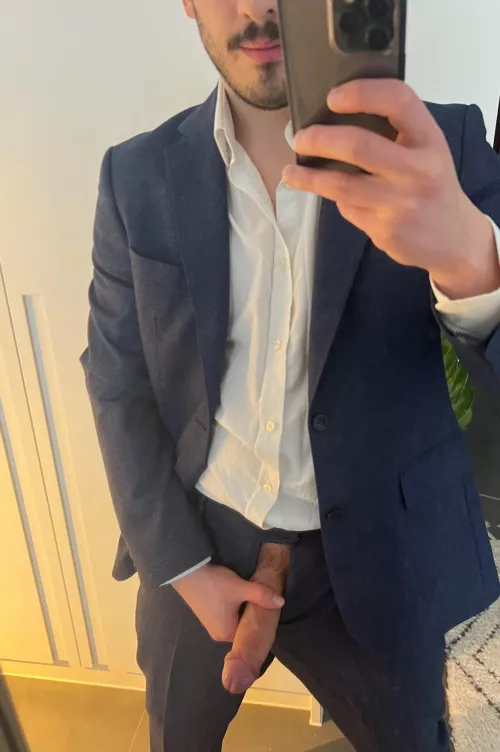 [31] Let’s fill these spreadcheeks in together  by alwaysfever