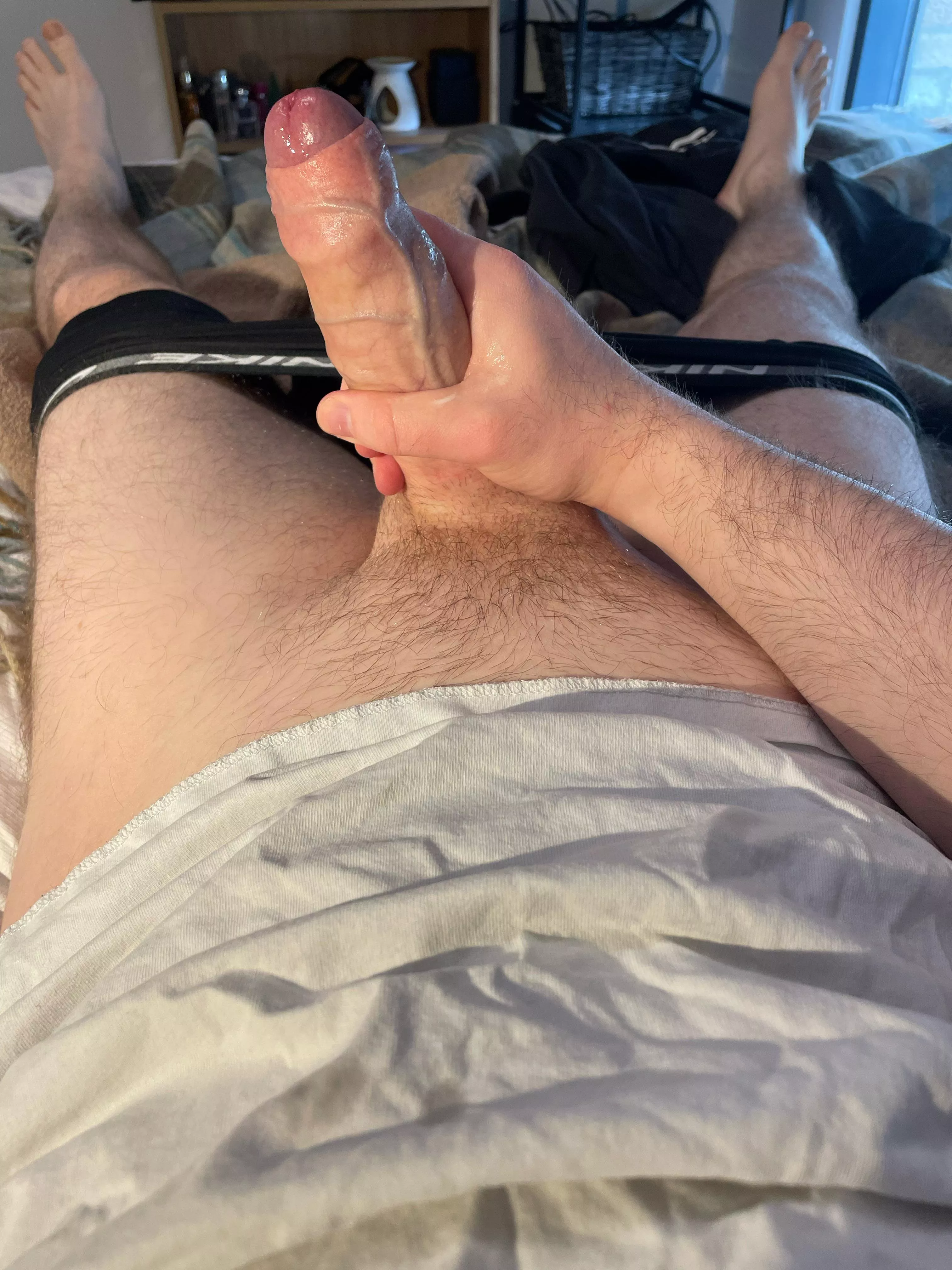 34 - all this came from my cock posted by flingme7