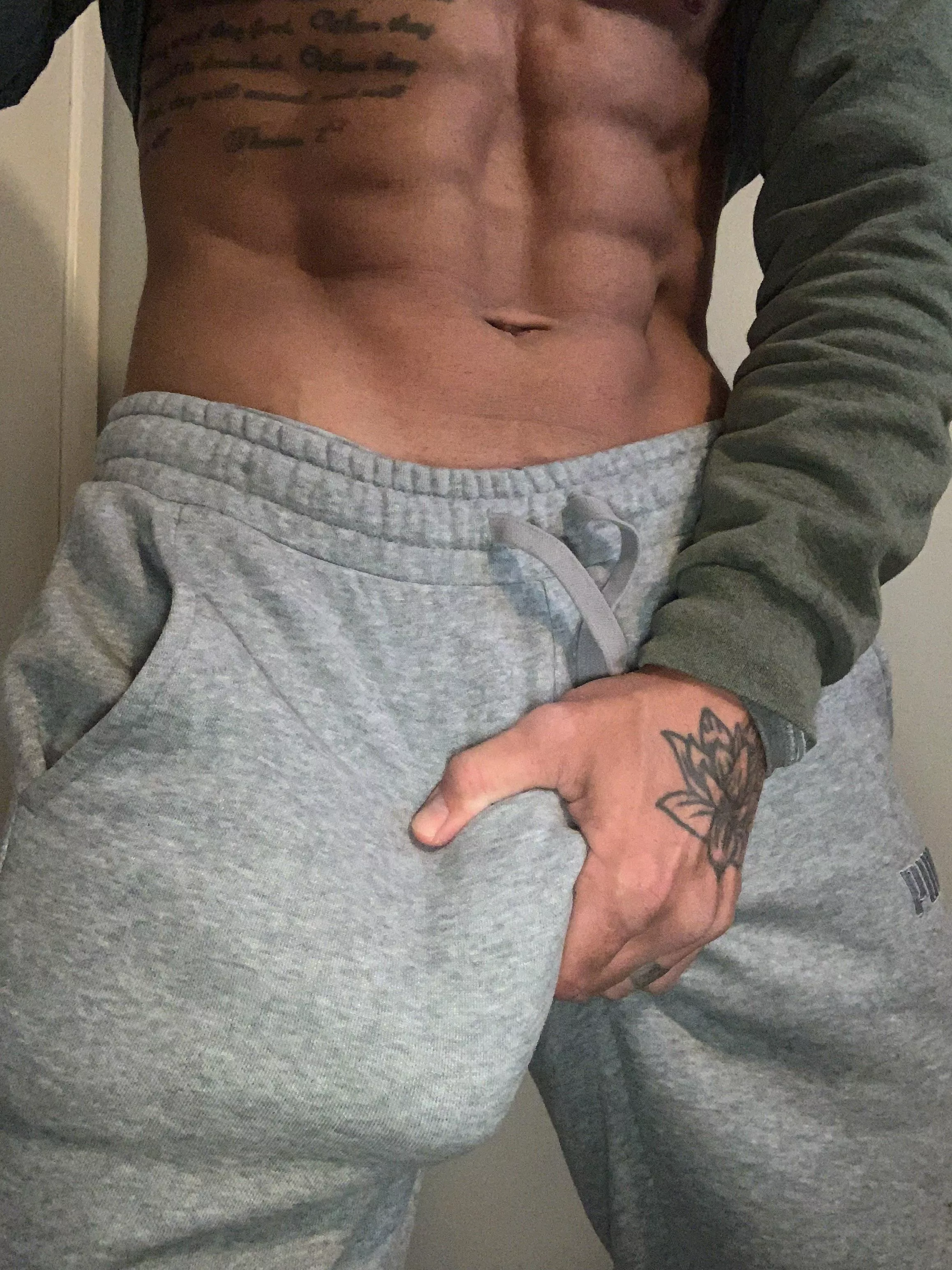 (38) What do you enjoy now...the tease or in your face posted by blazzer_80