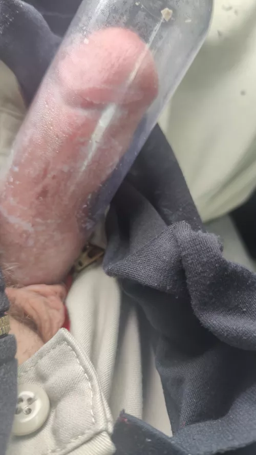 A little down time by Tricky-Chair-6289