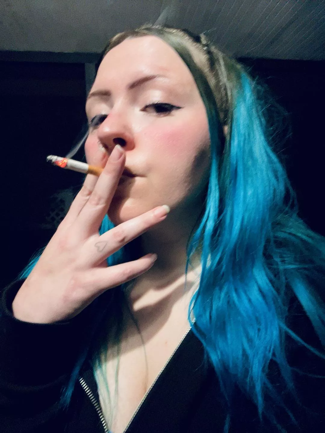 A little treat before bed 💨 posted by payk2k