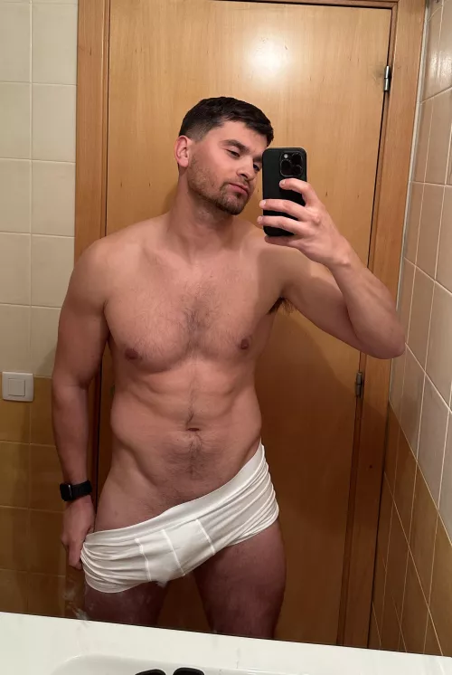 All my abs hurt from fucking so much by New-Gear421