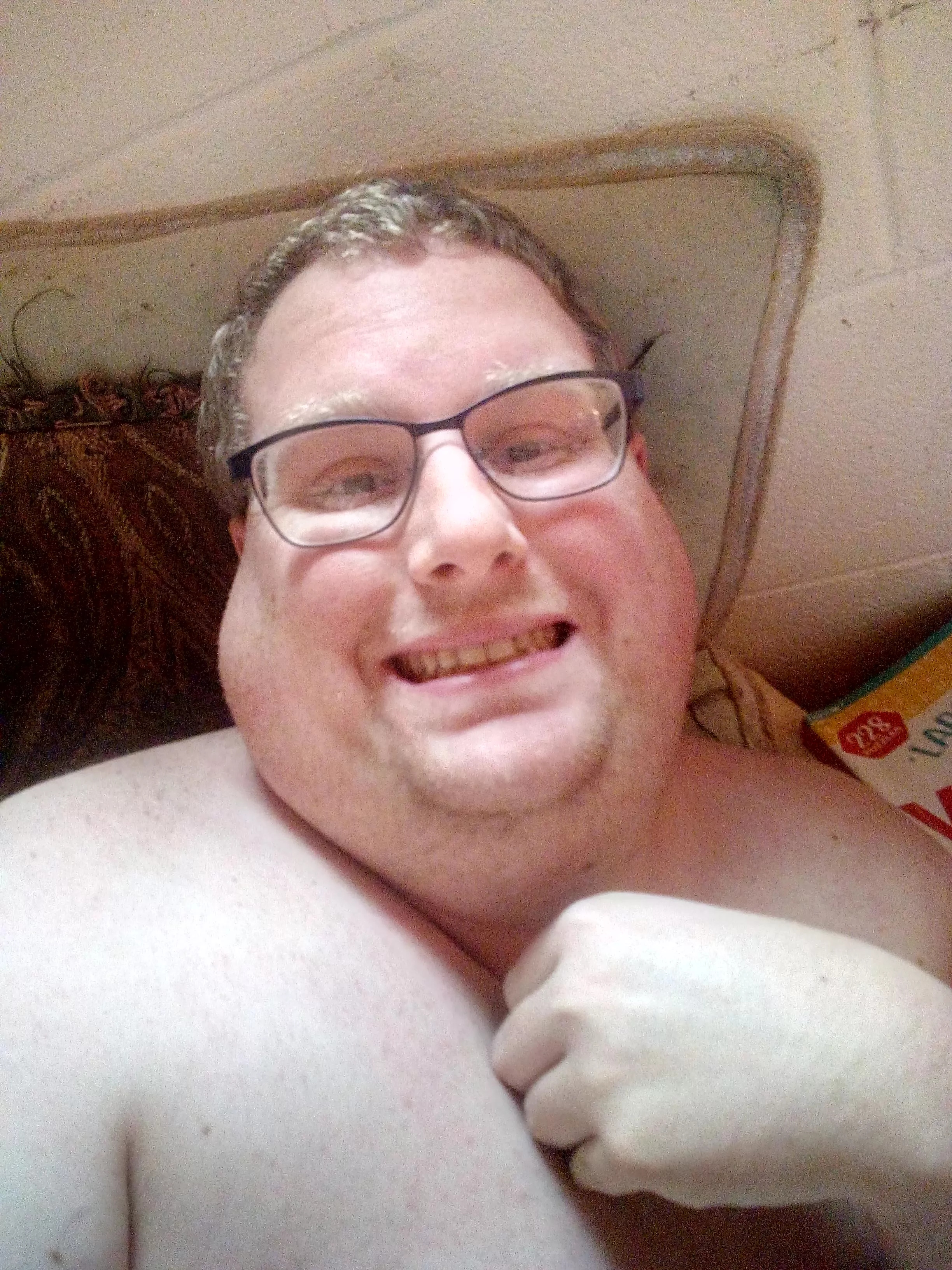 Am I cute posted by tylers1artpage