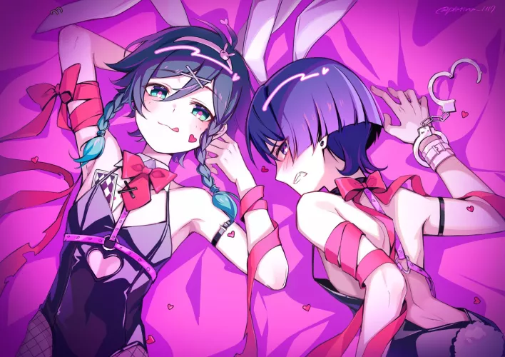 Anemo bois by pedoro_pedoro