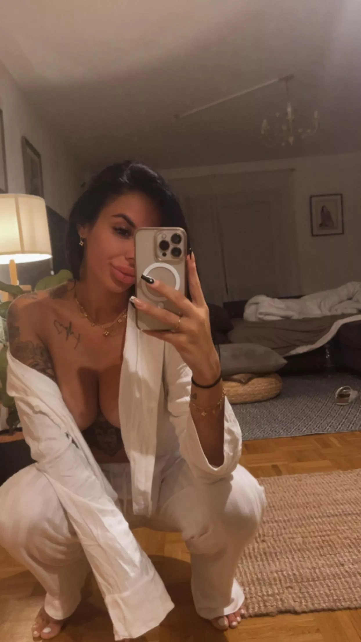 Another night sleeping alone. :( posted by Klutzy_Option_6432