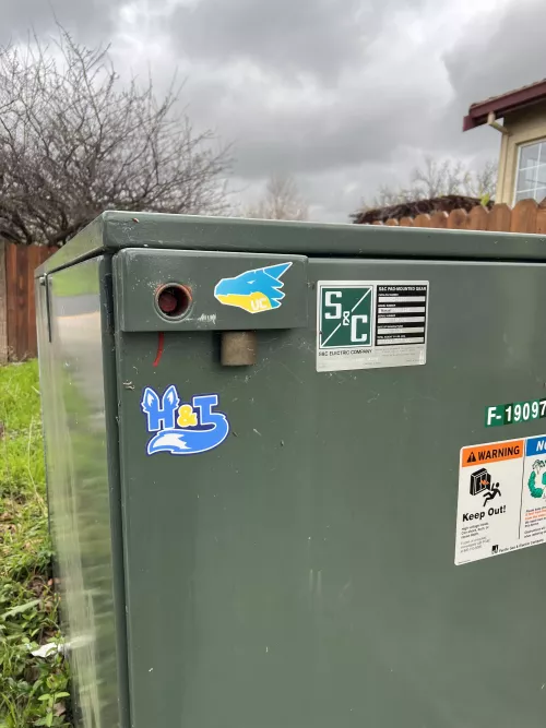 Anybody from here? by confictedstr8