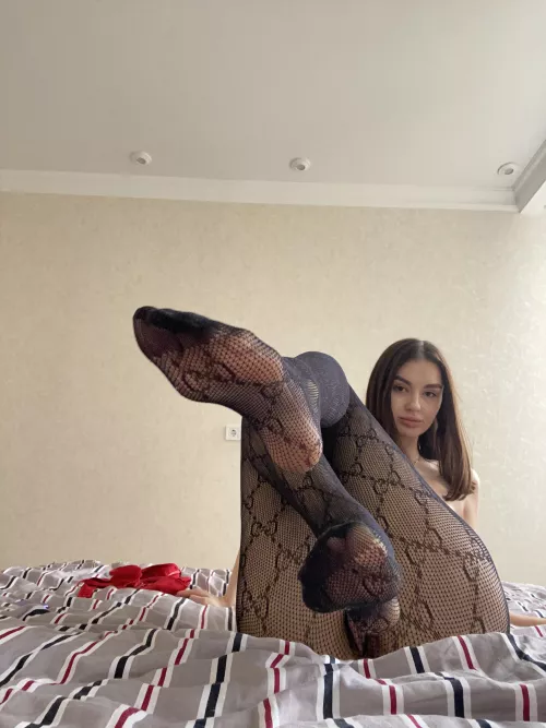 Aren’t tights the bestest 🤭 by urkelsey