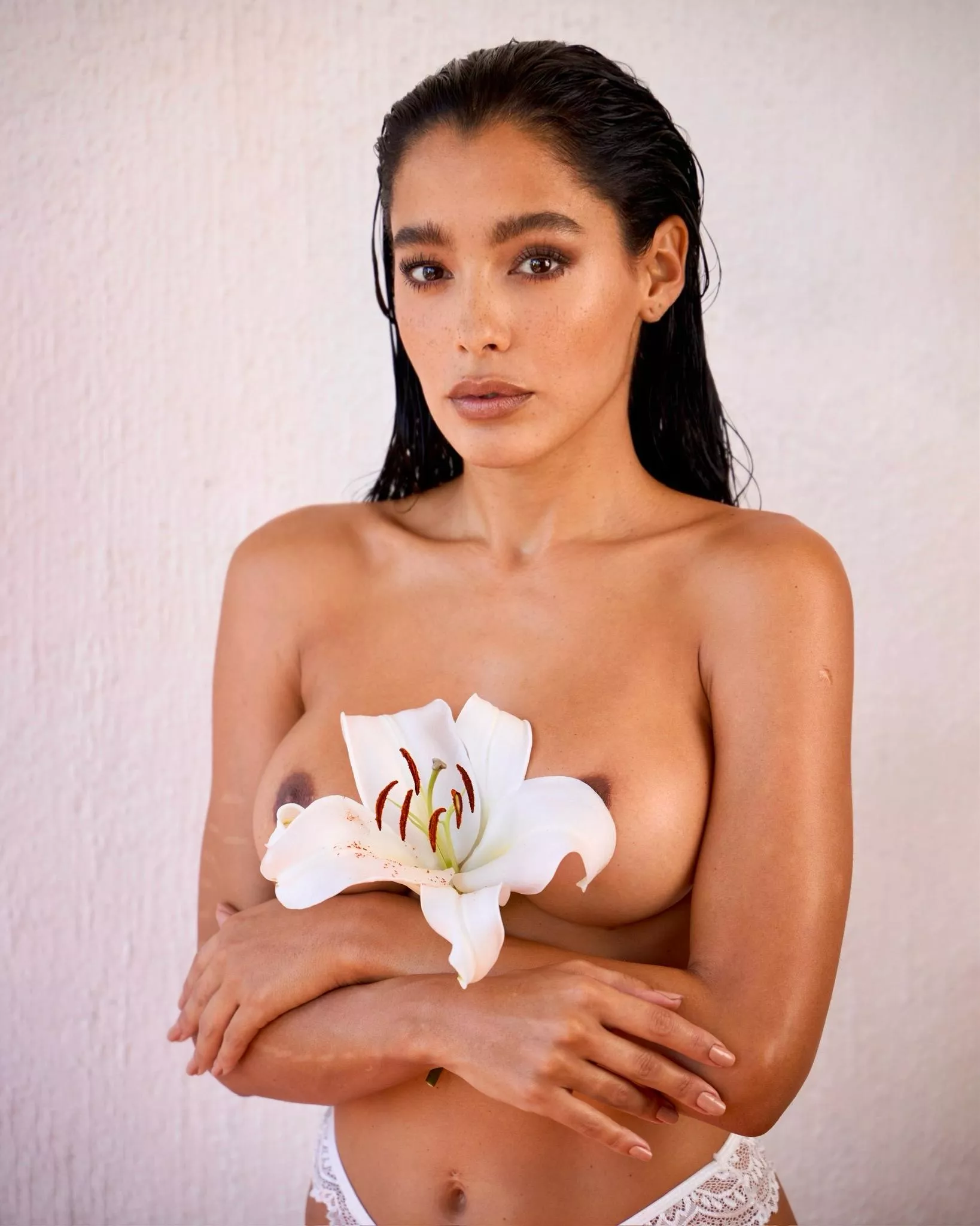 Ashy posted by ashydeluca