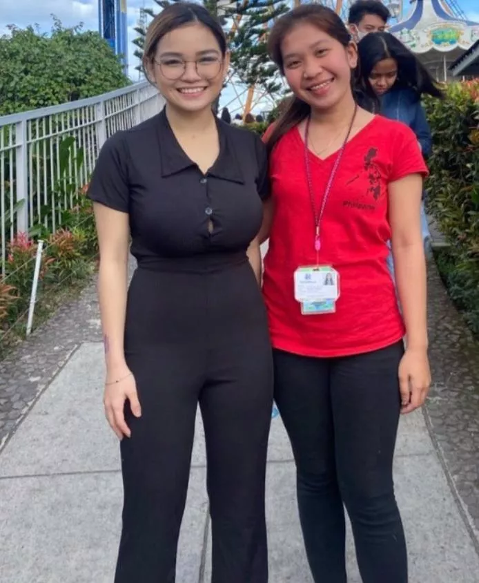 At the limit posted by artistGTS