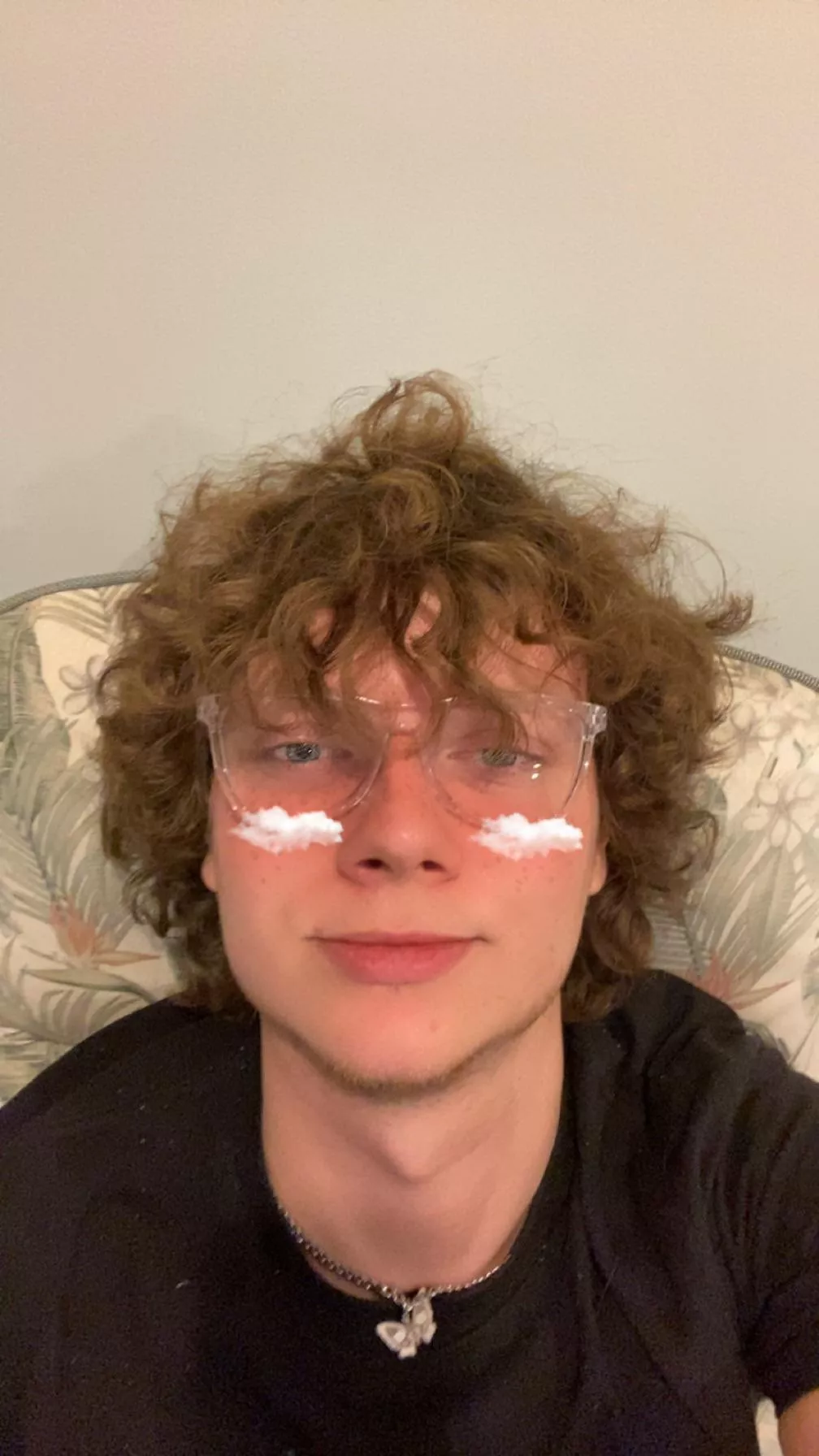 bad hair day posted by ShimmeringTurtle