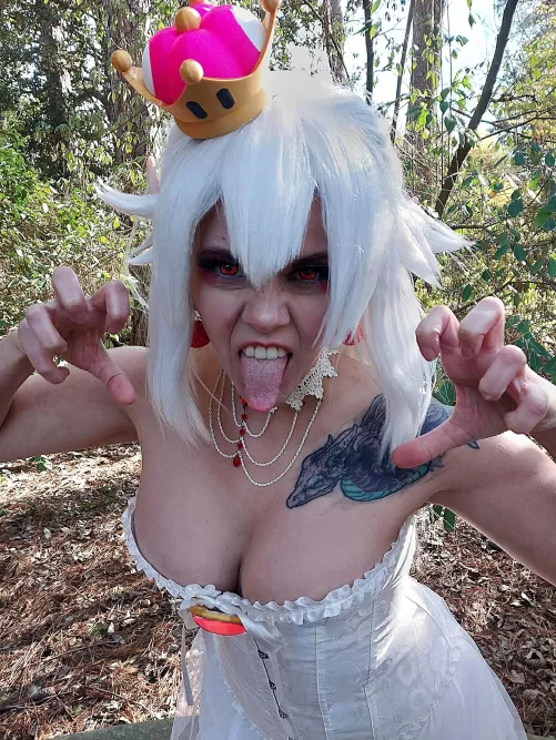 Boo! Did I scare you? I'm just your favorite little Boosette though! by Lady_Albedo_96