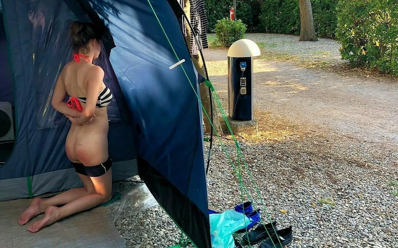 campsite debauchery posted by Mundane-Employer-719