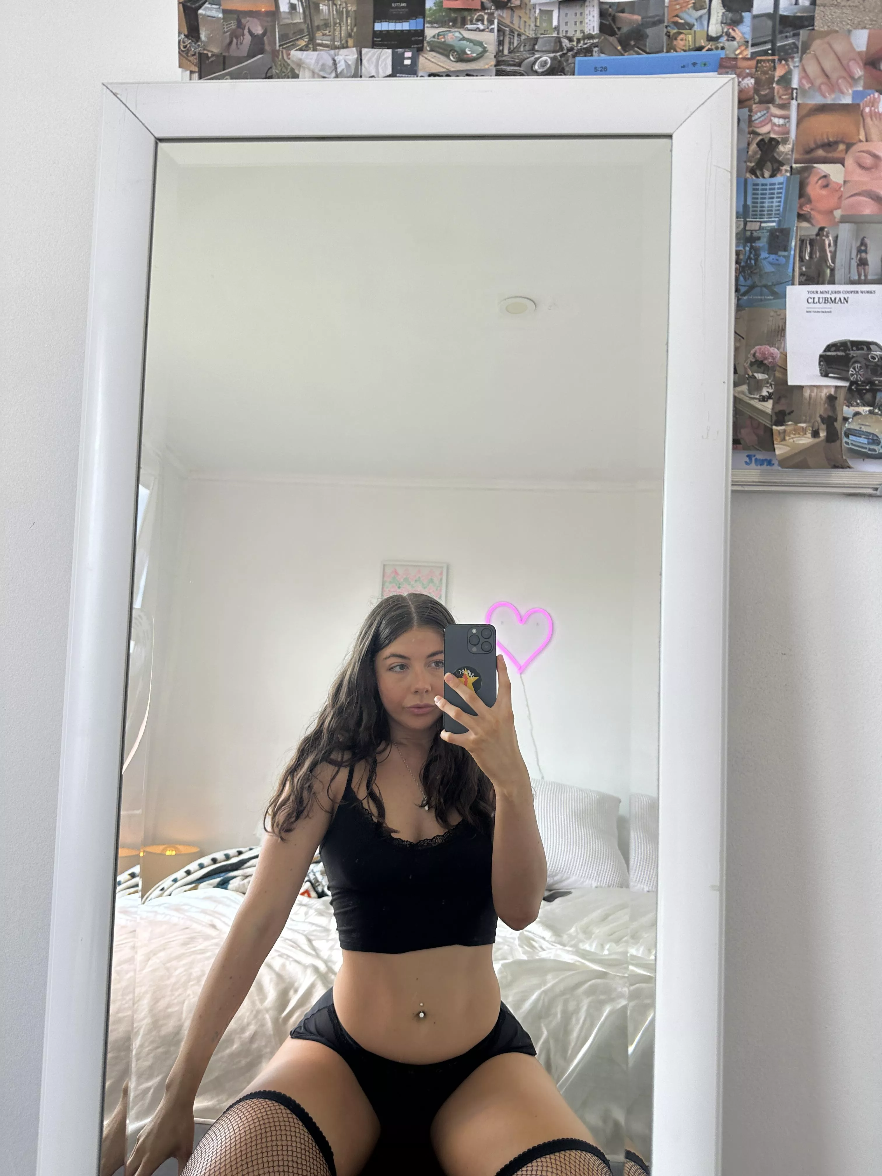 Can you cum like a horse? posted by Turbulentl